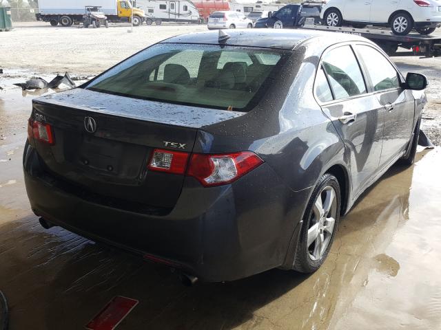 Photo 3 VIN: JH4CU2F63AC023067 - ACURA TSX 