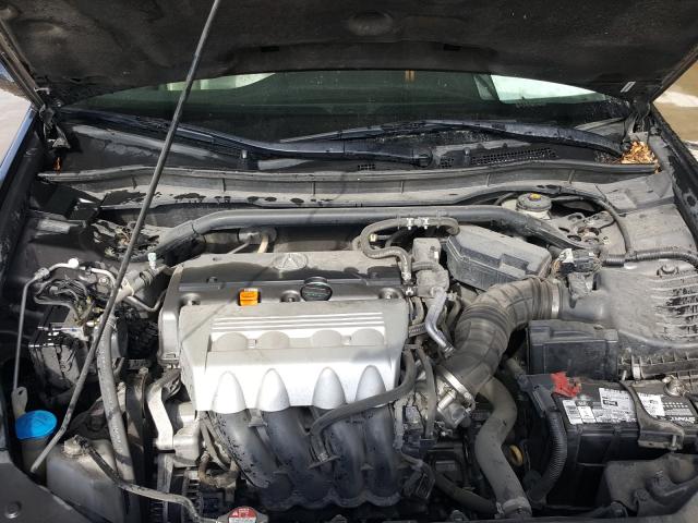 Photo 6 VIN: JH4CU2F63AC023067 - ACURA TSX 