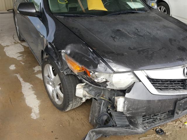 Photo 8 VIN: JH4CU2F63AC023067 - ACURA TSX 