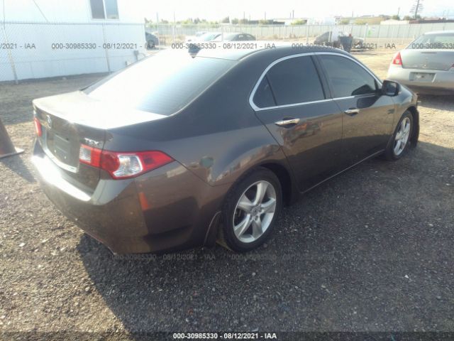 Photo 3 VIN: JH4CU2F63AC023697 - ACURA TSX 