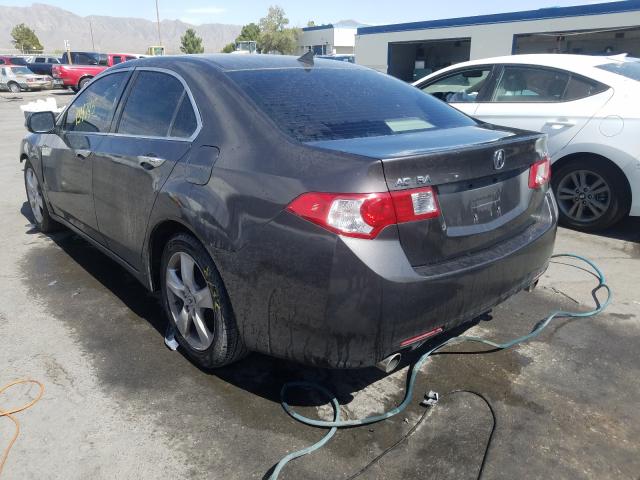 Photo 2 VIN: JH4CU2F63AC023733 - ACURA TSX 