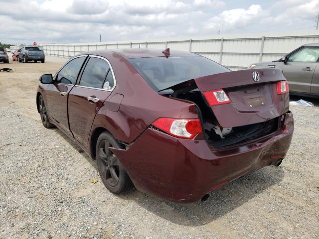 Photo 2 VIN: JH4CU2F63AC024056 - ACURA TSX 