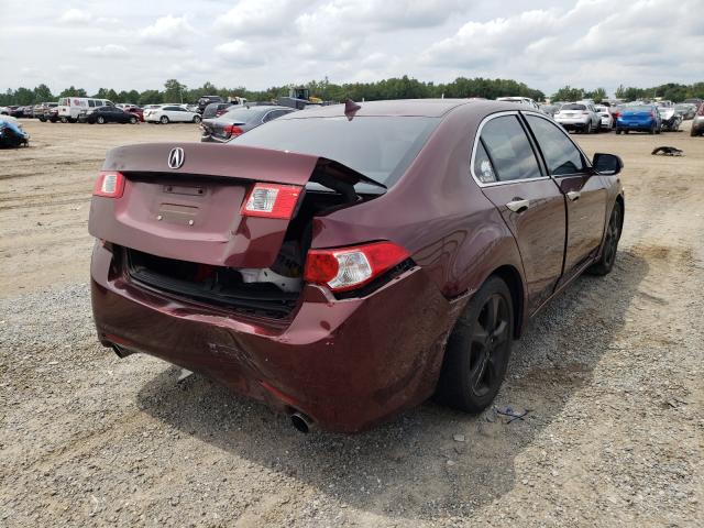 Photo 3 VIN: JH4CU2F63AC024056 - ACURA TSX 