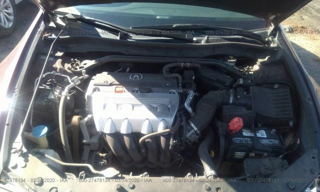 Photo 9 VIN: JH4CU2F63AC024705 - ACURA TSX 