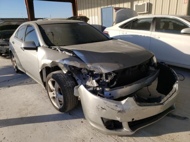 Photo 0 VIN: JH4CU2F63AC024784 - ACURA TSX 