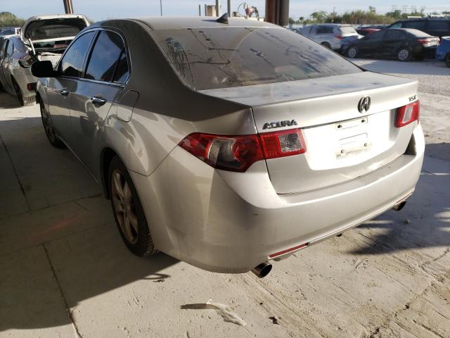 Photo 2 VIN: JH4CU2F63AC024784 - ACURA TSX 