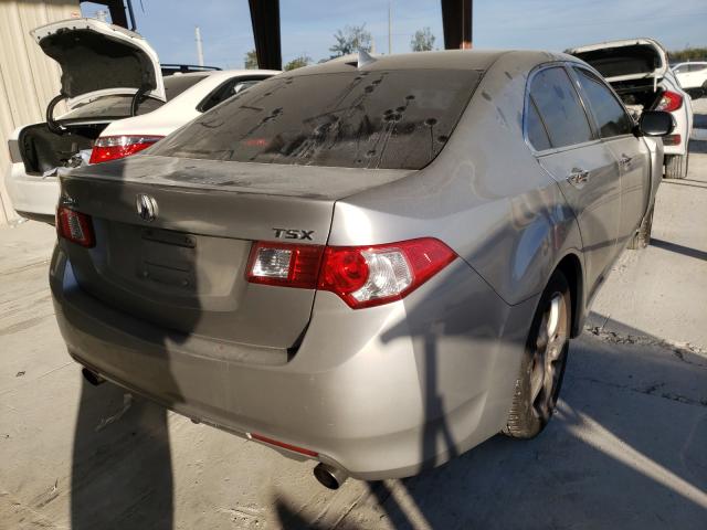 Photo 3 VIN: JH4CU2F63AC024784 - ACURA TSX 