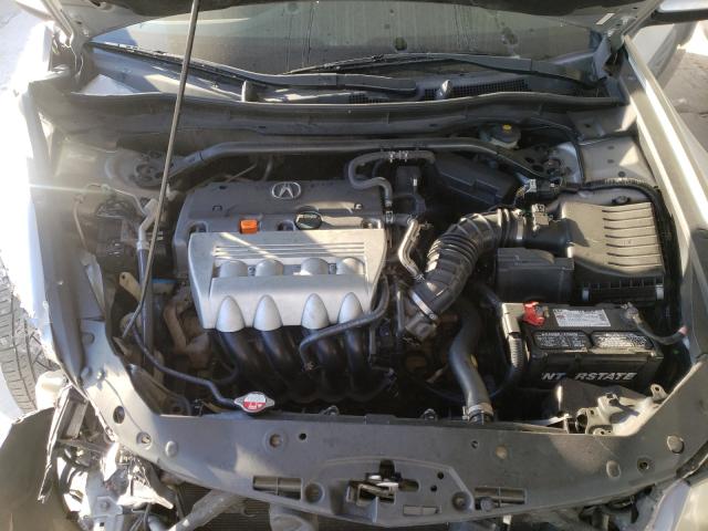 Photo 6 VIN: JH4CU2F63AC024784 - ACURA TSX 