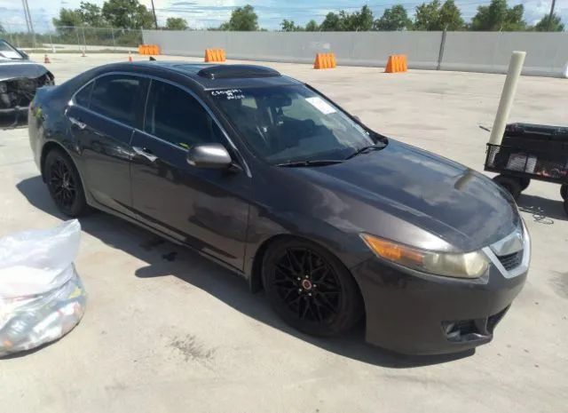 Photo 0 VIN: JH4CU2F63AC025322 - ACURA TSX 