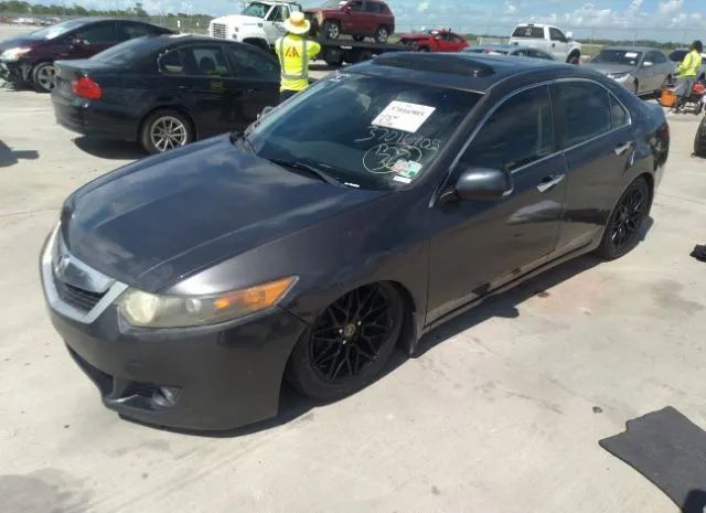 Photo 1 VIN: JH4CU2F63AC025322 - ACURA TSX 