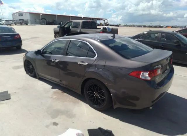 Photo 2 VIN: JH4CU2F63AC025322 - ACURA TSX 