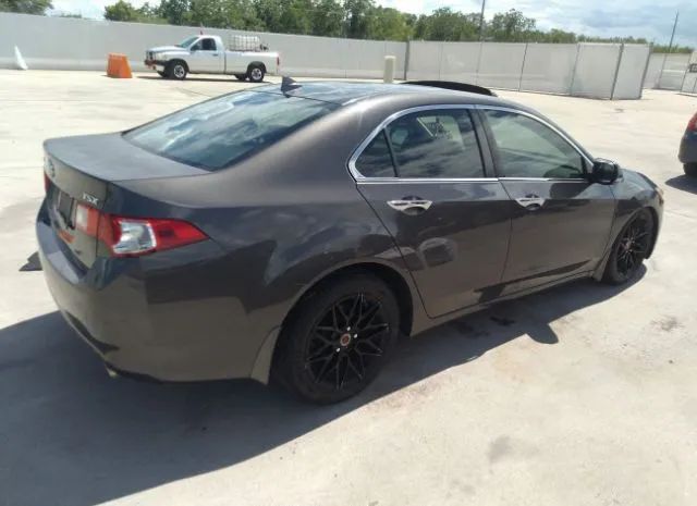 Photo 3 VIN: JH4CU2F63AC025322 - ACURA TSX 