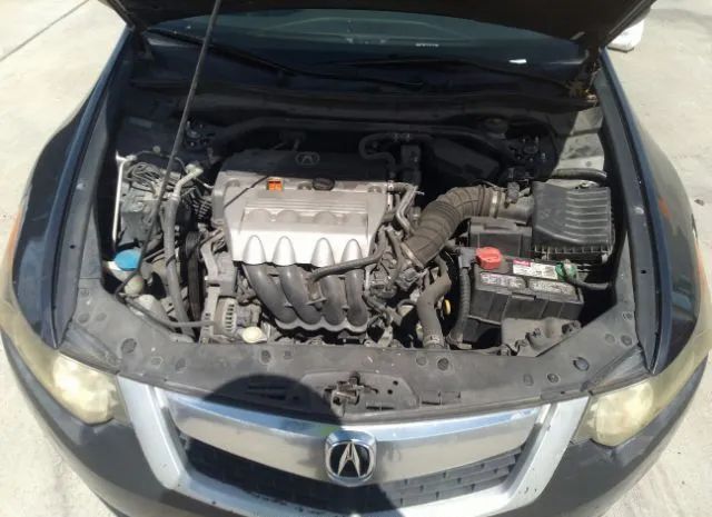 Photo 9 VIN: JH4CU2F63AC025322 - ACURA TSX 