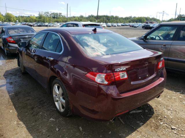 Photo 2 VIN: JH4CU2F63AC025563 - ACURA TSX 