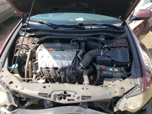 Photo 6 VIN: JH4CU2F63AC025563 - ACURA TSX 