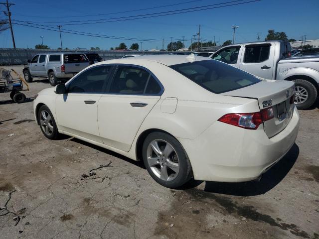 Photo 1 VIN: JH4CU2F63AC026096 - ACURA TSX 