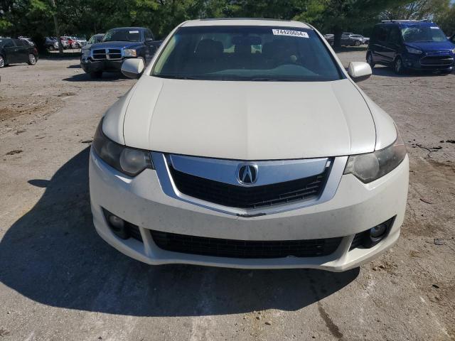 Photo 4 VIN: JH4CU2F63AC026096 - ACURA TSX 