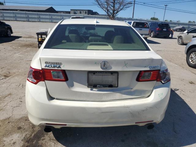 Photo 5 VIN: JH4CU2F63AC026096 - ACURA TSX 