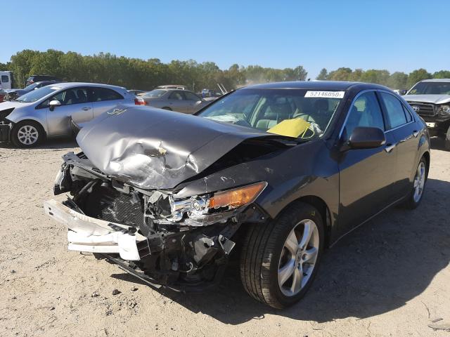 Photo 1 VIN: JH4CU2F63AC026311 - ACURA TSX 