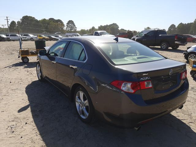 Photo 2 VIN: JH4CU2F63AC026311 - ACURA TSX 