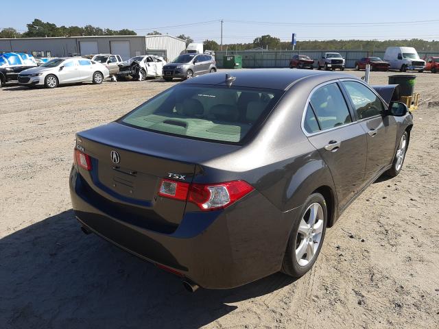 Photo 3 VIN: JH4CU2F63AC026311 - ACURA TSX 