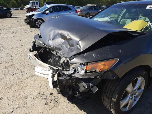 Photo 8 VIN: JH4CU2F63AC026311 - ACURA TSX 