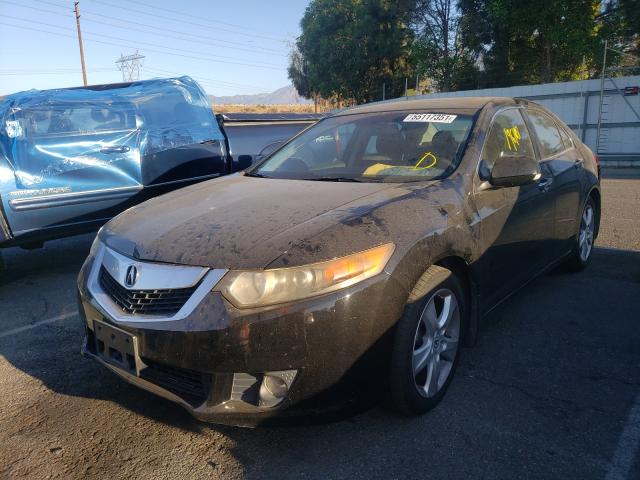 Photo 1 VIN: JH4CU2F63AC027264 - ACURA TSX 