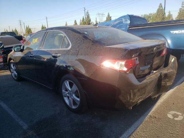 Photo 2 VIN: JH4CU2F63AC027264 - ACURA TSX 