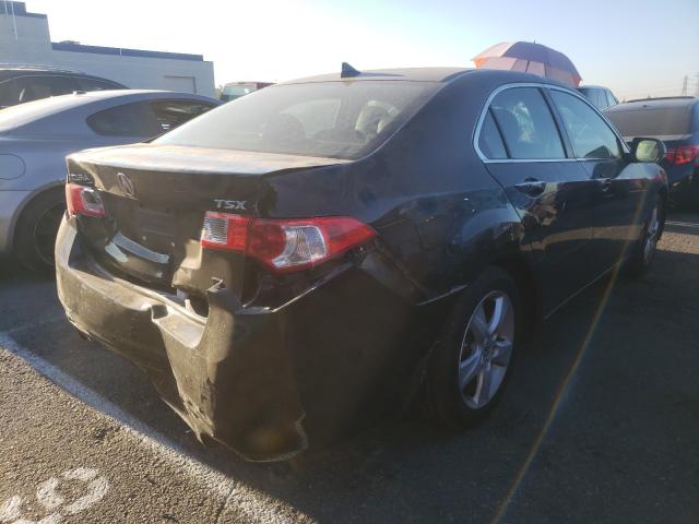 Photo 3 VIN: JH4CU2F63AC027264 - ACURA TSX 