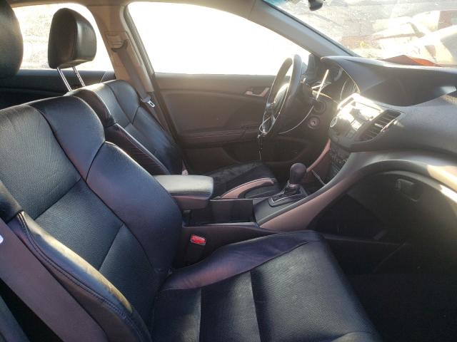 Photo 4 VIN: JH4CU2F63AC027264 - ACURA TSX 