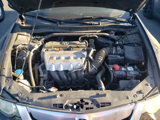 Photo 6 VIN: JH4CU2F63AC027264 - ACURA TSX 