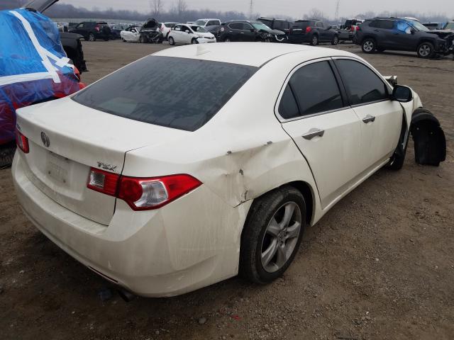 Photo 3 VIN: JH4CU2F63AC028401 - ACURA TSX 