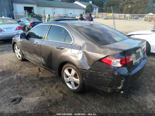 Photo 2 VIN: JH4CU2F63AC028768 - ACURA TSX 