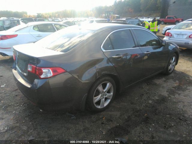 Photo 3 VIN: JH4CU2F63AC028768 - ACURA TSX 