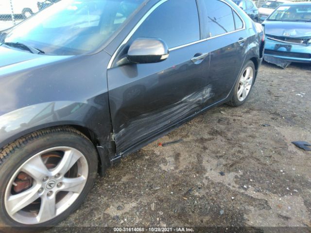 Photo 5 VIN: JH4CU2F63AC028768 - ACURA TSX 