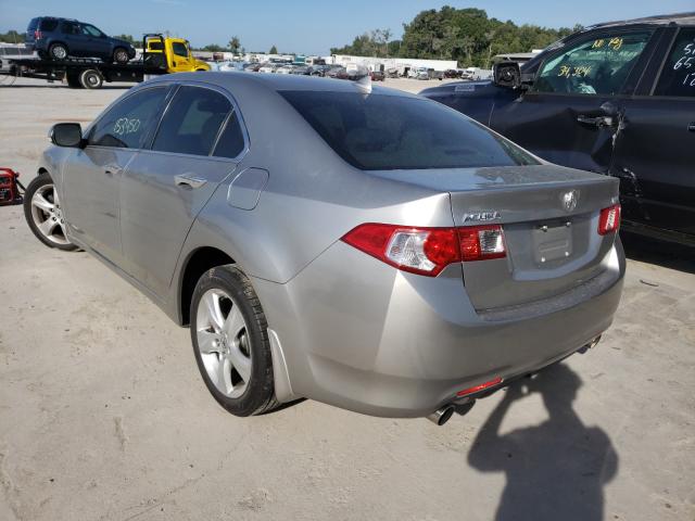 Photo 2 VIN: JH4CU2F63AC029967 - ACURA TSX 