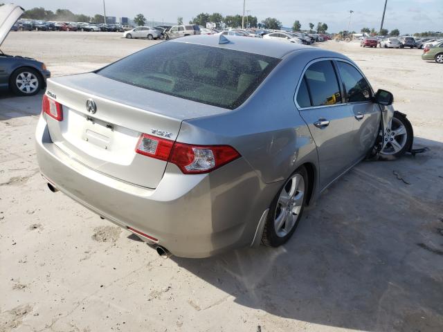 Photo 3 VIN: JH4CU2F63AC029967 - ACURA TSX 