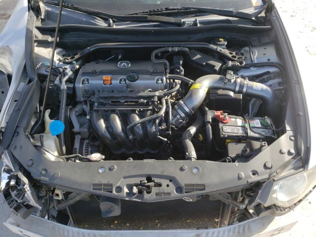 Photo 6 VIN: JH4CU2F63AC029967 - ACURA TSX 