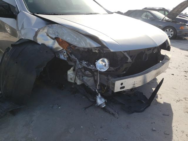 Photo 8 VIN: JH4CU2F63AC029967 - ACURA TSX 