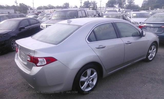 Photo 3 VIN: JH4CU2F63AC030651 - ACURA TSX 