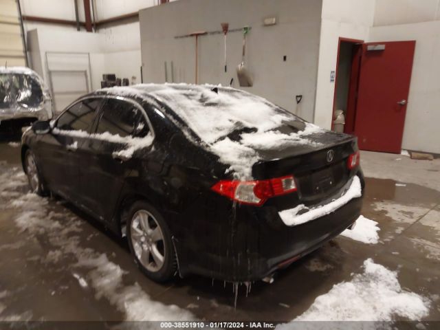 Photo 2 VIN: JH4CU2F63AC031881 - ACURA TSX 