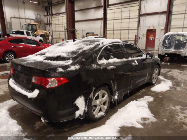 Photo 3 VIN: JH4CU2F63AC031881 - ACURA TSX 