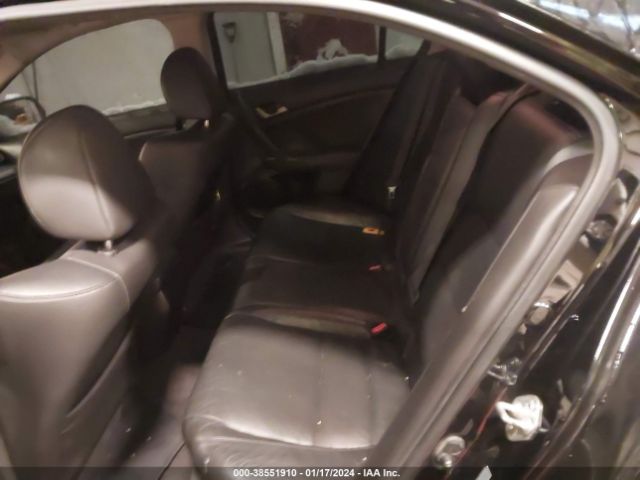 Photo 7 VIN: JH4CU2F63AC031881 - ACURA TSX 