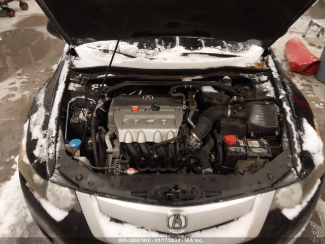 Photo 9 VIN: JH4CU2F63AC031881 - ACURA TSX 