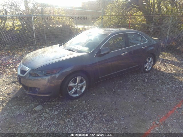 Photo 1 VIN: JH4CU2F63AC032089 - ACURA TSX 