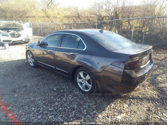 Photo 2 VIN: JH4CU2F63AC032089 - ACURA TSX 