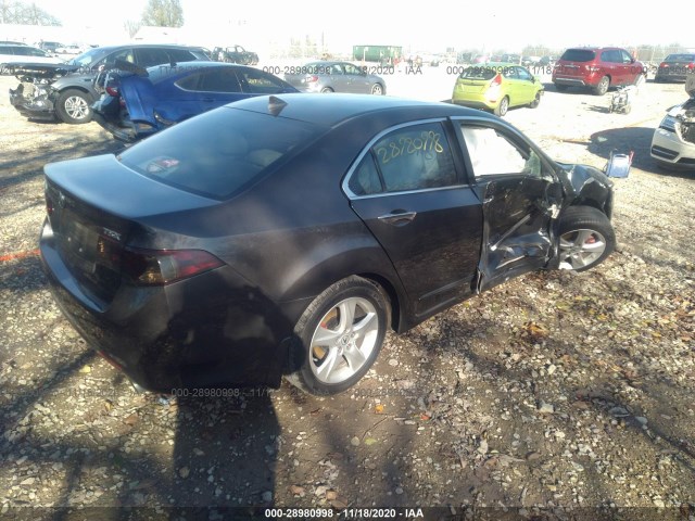 Photo 3 VIN: JH4CU2F63AC032089 - ACURA TSX 