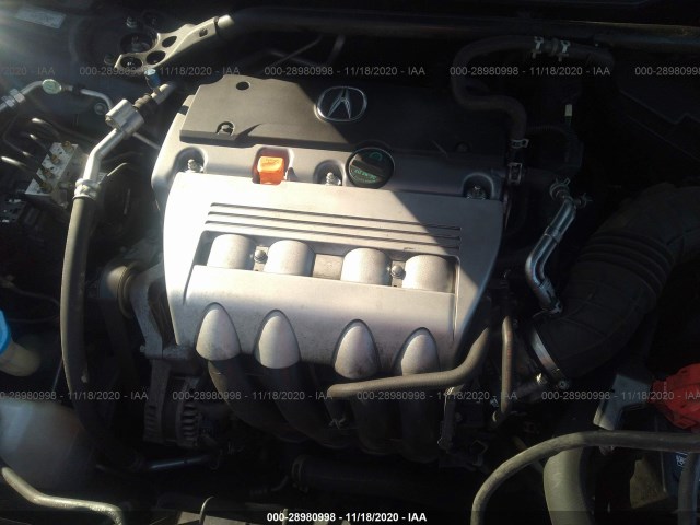 Photo 9 VIN: JH4CU2F63AC032089 - ACURA TSX 