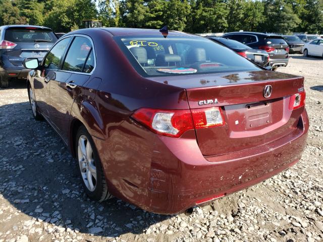 Photo 2 VIN: JH4CU2F63AC032352 - ACURA TSX 