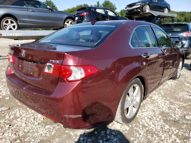 Photo 3 VIN: JH4CU2F63AC032352 - ACURA TSX 